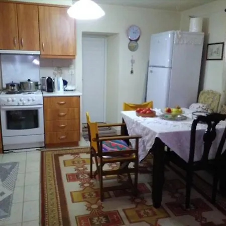 Traditional House Holiday home Monemvasia