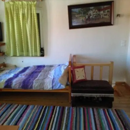 Holiday home Traditional House