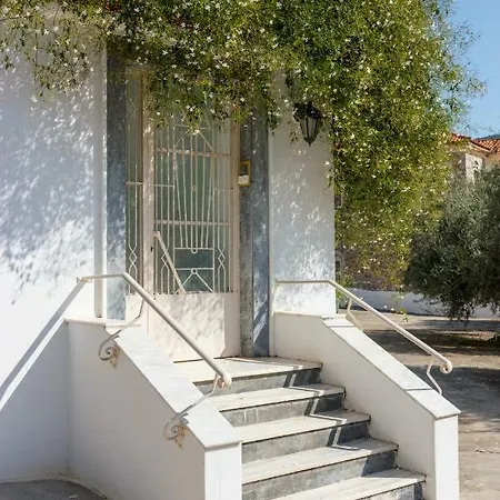 Traditional House Διαμέρισμα *