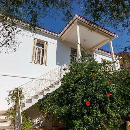 Διαμέρισμα Traditional House *