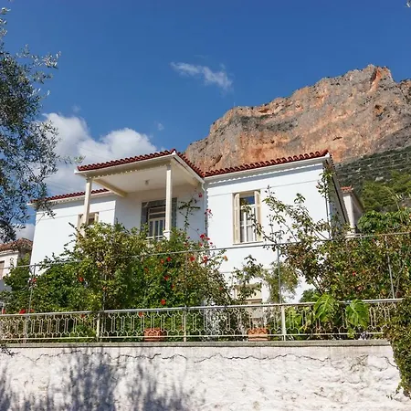 Traditional House Διαμέρισμα
