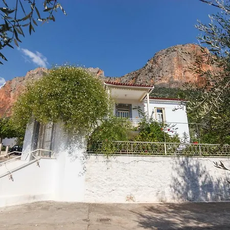 Traditional House Διαμέρισμα *