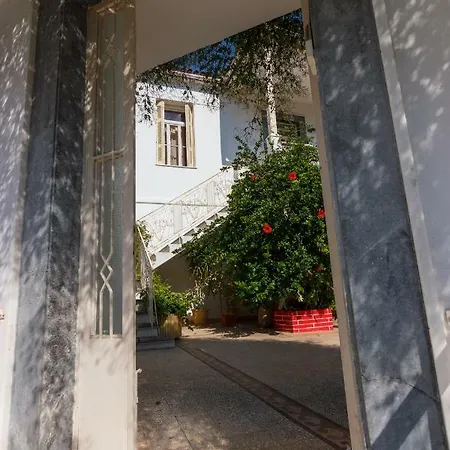 Traditional House *