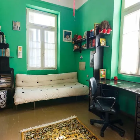 Διαμέρισμα Traditional House *