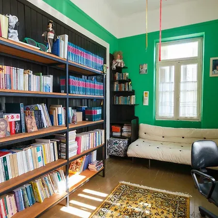 Διαμέρισμα Traditional House *