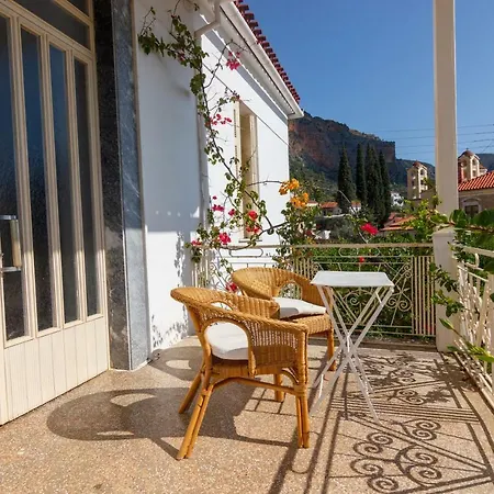 Διαμέρισμα Traditional House