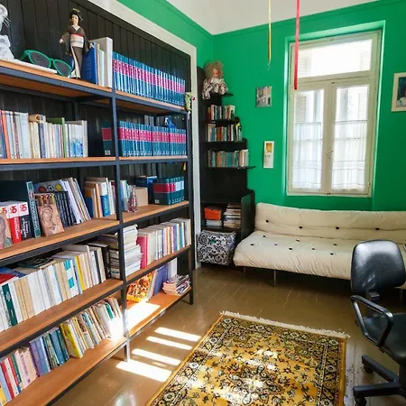Traditional House Διαμέρισμα Λεωνίδιο