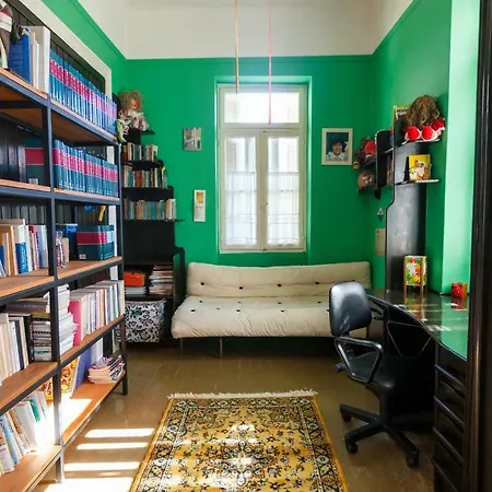 Traditional House Διαμέρισμα *