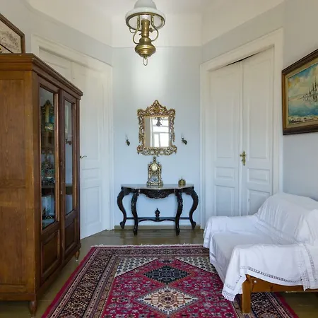 Διαμέρισμα Traditional House Λεωνίδιο
