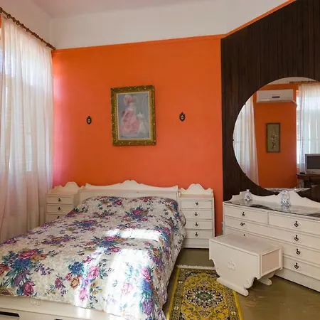 Διαμέρισμα Traditional House *