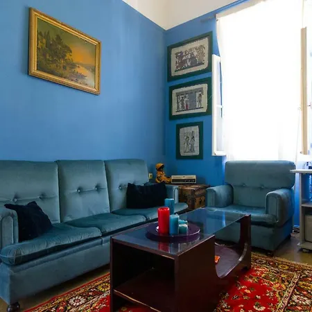 Traditional House Διαμέρισμα *