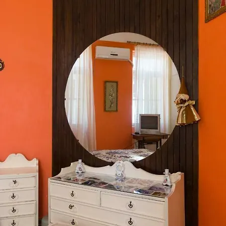 Διαμέρισμα Traditional House