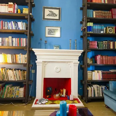 Διαμέρισμα Traditional House Λεωνίδιο