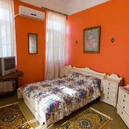 Traditional House Λεωνίδιο