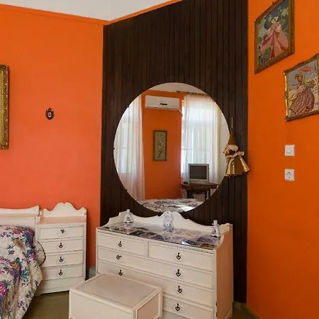 Traditional House