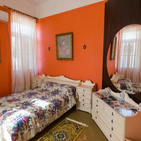 Traditional House Διαμέρισμα